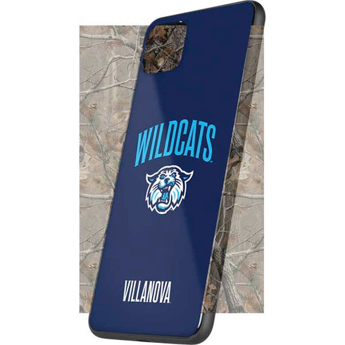 Villanova University Wildcats Google Pixel 4 XL Skin